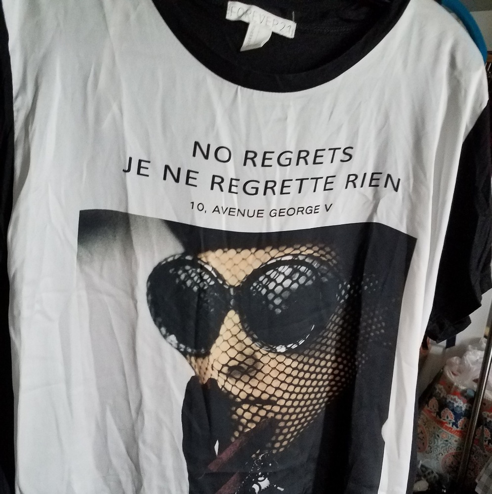 Exclusive Couture Paris tee